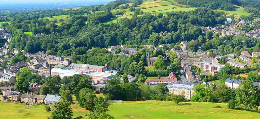 Hotels in Cheshire